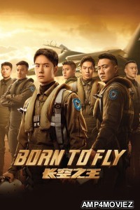 Born To Fly (2023) ORG Hindi Dubbed Movies