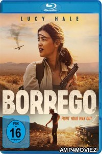 Borrego (2022) Hindi Dubbed Movies
