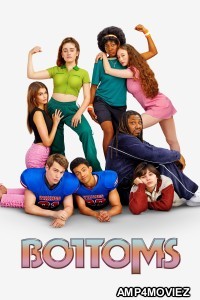 Bottoms (2023) ORG Hindi Dubbed Movies