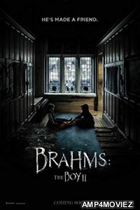 Brahms The Boy II (2020) English Full Movie
