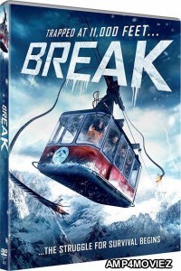 Break (2019) Hindi Dubbed Movies