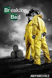 Breaking Bad Season 2 (EP09 To EP11) Hindi Dubbed Series