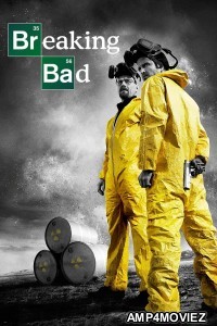 Breaking Bad Season 4 (EP06 To 013) Hindi Dubbed Series
