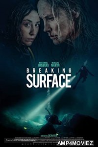 Breaking Surface (2020) Unofficial Hindi Dubbed Movie
