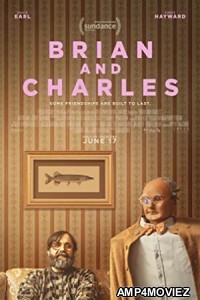 Brian And Charles (2022) Hindi Dubbed Movie
