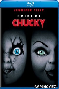 Bride of Chucky (1998) Hindi Dubbed Movies