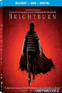 Brightburn (2019) Hindi Dubbed Movie