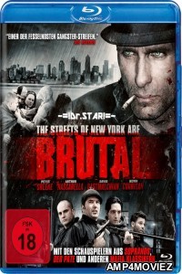 Brutal (2012) Hindi Dubbed Movies