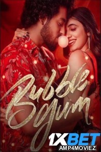Bubblegum (2023) HQ Hindi Dubbed Movie