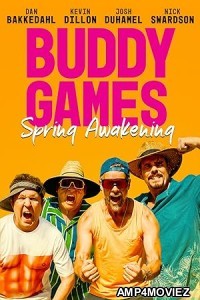 Buddy Games Spring Awakening (2023) ORG Hindi Dubbed Movie
