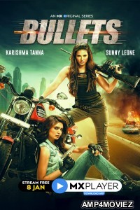 Bullets (2021) UNRATED Hindi Season 1 Complete Show