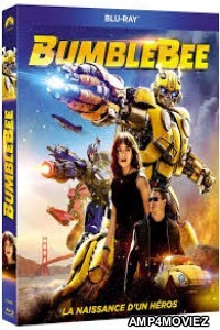 Bumblebee (2018) Hindi Dubbed Movies