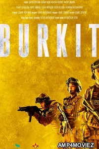Burkit (2023) HQ Hindi Dubbed Movie