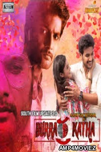 Burra katha (2019) Hindi Dubbed Movie