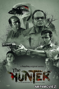 Byadh (The Hunter) (2022) Hindi Season 1 Complete Shows