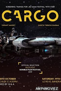 Cargo (2020) Hindi Full Movie
