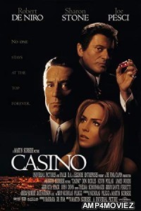 Casino (1995) Hindi Dubbed Movie