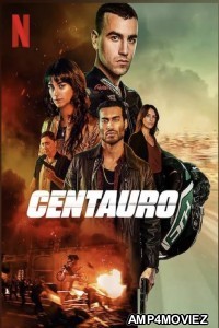 Centauro (2022) Hindi Dubbed Movies