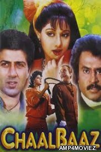 Chaalbaaz (1989) Hindi Full Movies