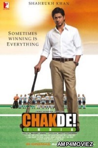 Chak De India (2007) Bollywood Hindi Full Movie