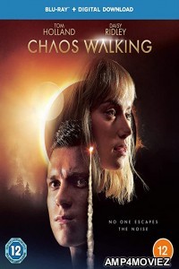 Chaos Walking (2021) Hindi Dubbed Movies