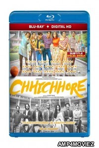 Chhichhore (2019) Hindi Full Movies