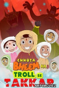Chhota Bheem Ka Troll Se Takkar (2018) Hindi Full Movie