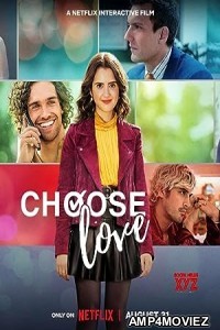 Choose Love (2023) Hindi Dubbed Movie