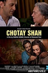 Chotay Shah (2018) Bollywood Hindi Full Movie