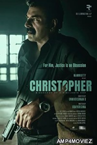Christopher (2023) Hindi Dubbed Movie