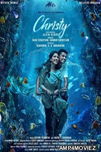 Christy (2023) Malayalam Full Movie