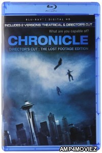 Chronicle (2012) Unofficial Hindi Dubbed Movies