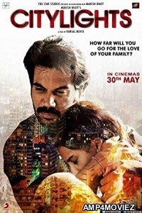 Citylights (2014) Bollywood Hindi Full Movie
