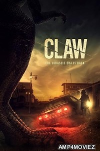 Claw (2021) Hindi Dubbed Movie