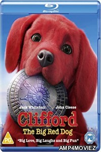 Clifford The Big Red Dog (2021) Hindi Dubbed Movies