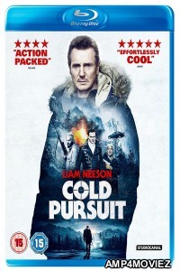 Cold Pursuit (2019) Hindi Dubbed Movies
