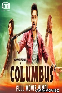 Columbus (2019) Hindi Dubbed Movie