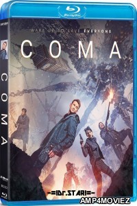 Coma (2019) Hindi Dubbed Movies