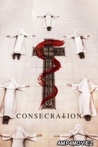 Consecration (2023) ORG Hindi Dubbed Movies