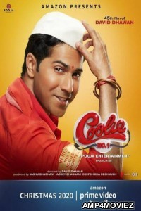 Coolie No 1 (2020) Hindi Full Movie