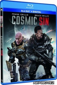 Cosmic Sin (2021) Hindi Dubbed Movie