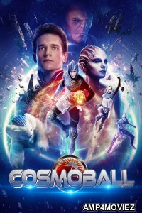 Cosmoball (2020) ORG Hindi Dubbed Movie