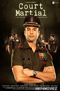 Court Martial (2020) Hindi Full Movie