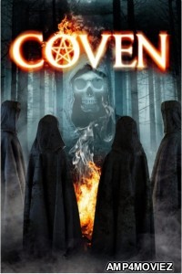 Coven (2020) ORG UNRATED Hindi Dubbed Movie