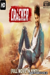 Cracker (2018) Hindi Dubbed Full Movie