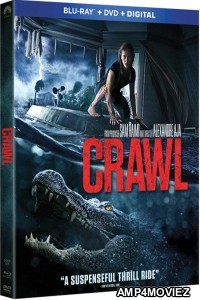 Crawl (2019) Hindi Dubbed Movie