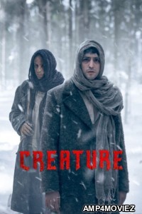 Creature (2023) Season 1 Hindi Dubbed Series