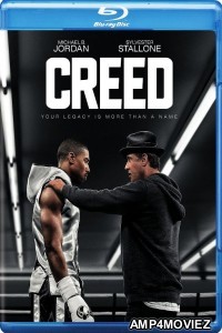 Creed (2015) UNCUT Hindi Dubbed Movie