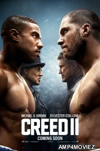 Creed 2 (2018) Hollywood English Movies
