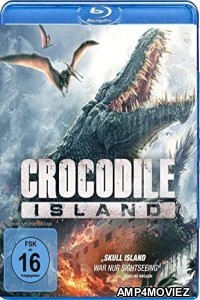 Crocodile Island (2020) Hindi Dubbed Movies